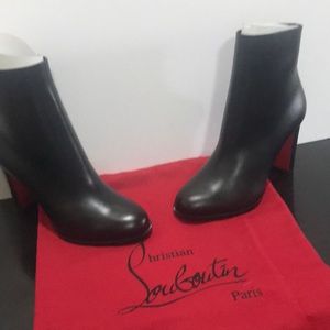 Christian Louboutin Adox Heels